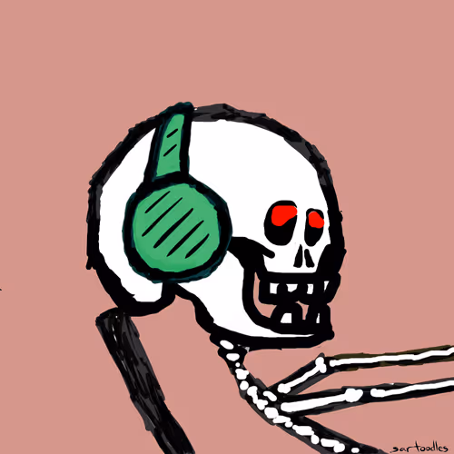 Dead Mfers