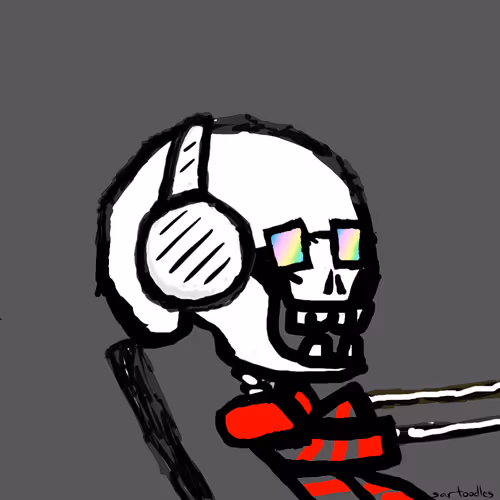 Dead Mfers