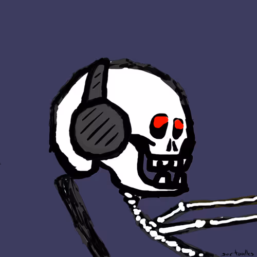 Dead Mfers