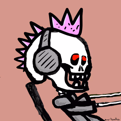 Dead Mfers
