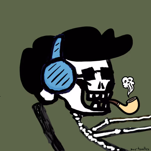 Dead Mfers