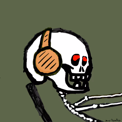 Dead Mfers