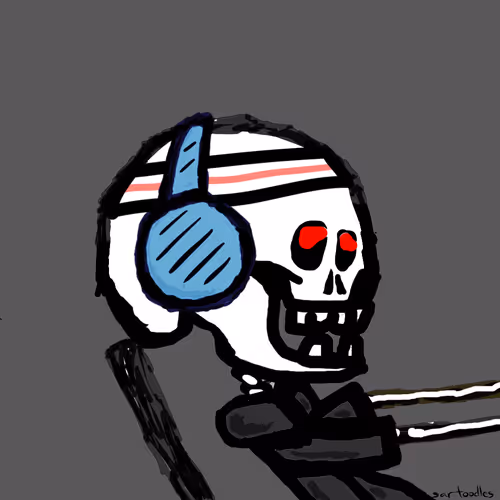 Dead Mfers