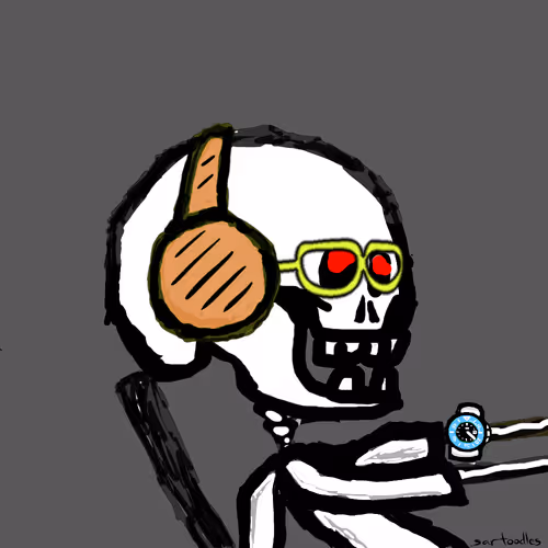 Dead Mfers