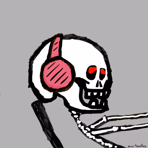 3087