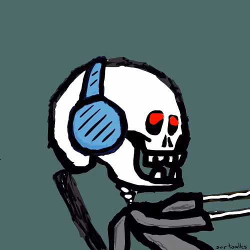 Dead Mfers