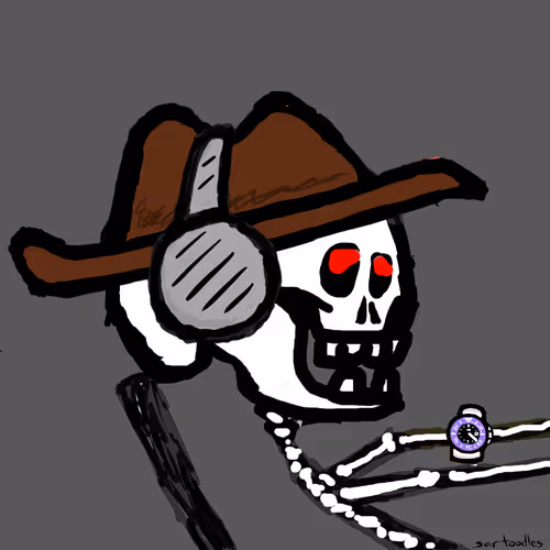 Dead Mfers