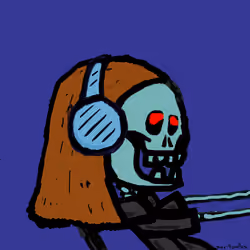 6458