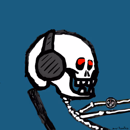 Dead Mfers