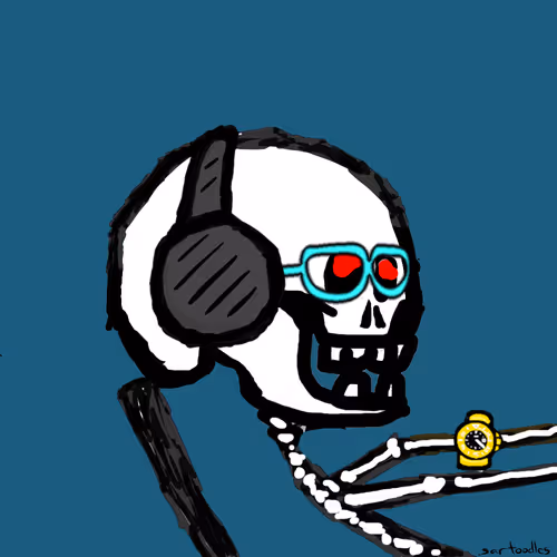 Dead Mfers