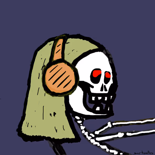 Dead Mfers