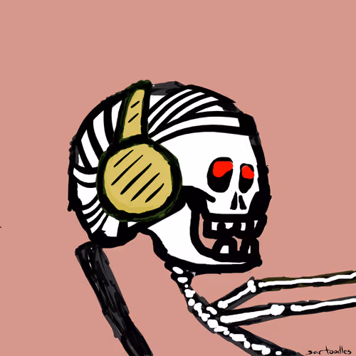 Dead Mfers