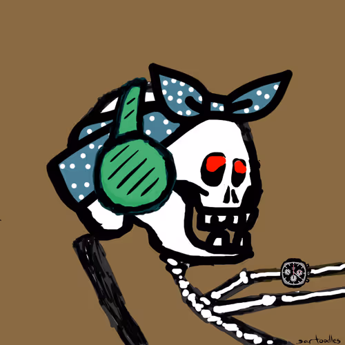 Dead Mfers