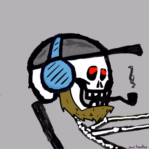 Dead Mfers