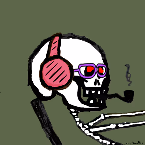 Dead Mfers