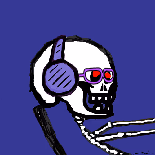 Dead Mfers