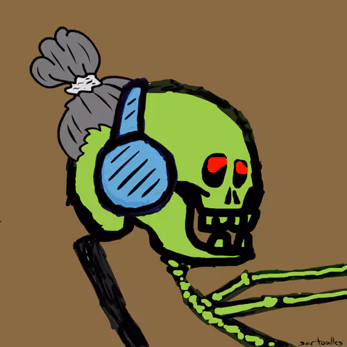 Dead Mfers