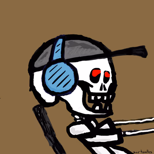 Dead Mfers