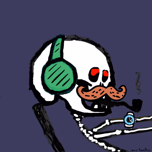 Dead Mfers