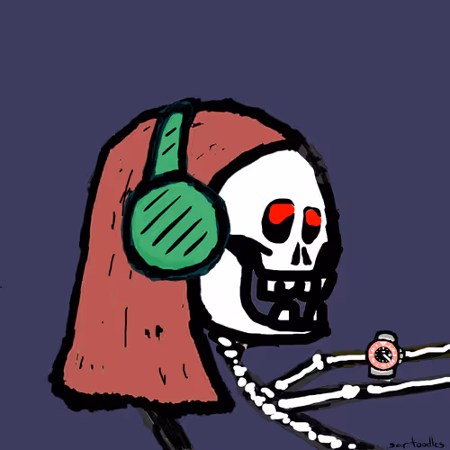 Dead Mfers