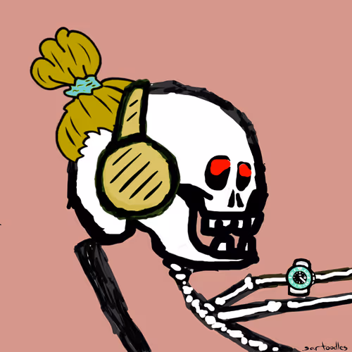 Dead Mfers