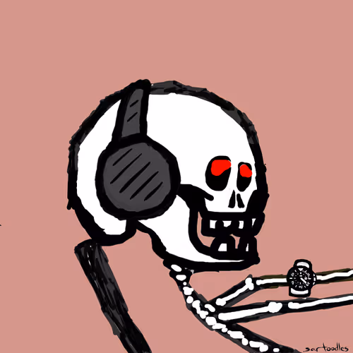 Dead Mfers