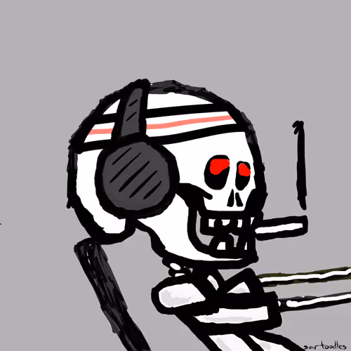 Dead Mfers