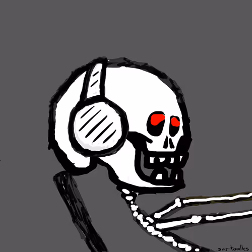 Dead Mfers