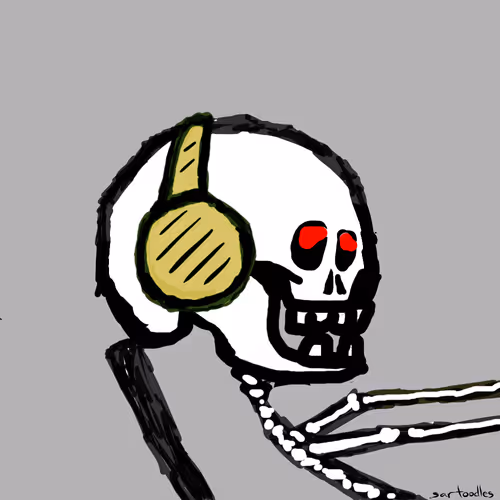 Dead Mfers