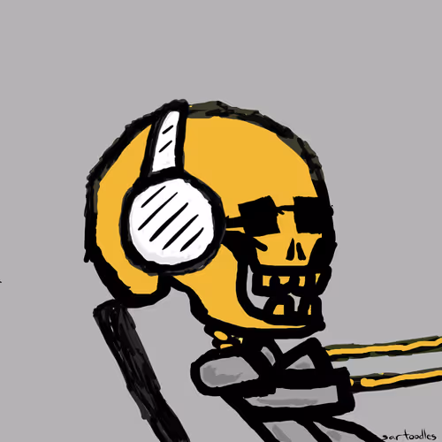 Dead Mfers