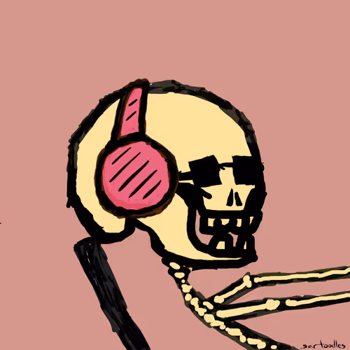 Dead Mfers