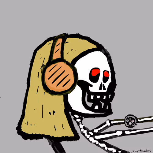 Dead Mfers