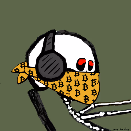 Dead Mfers