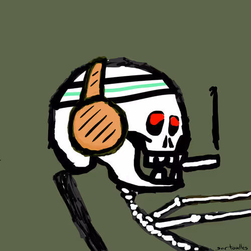 Dead Mfers