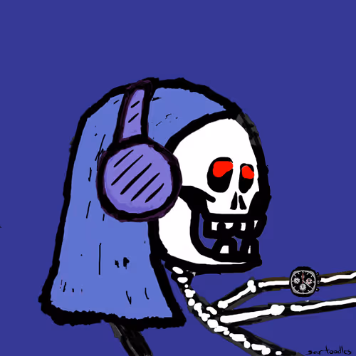 Based Undead Mfers