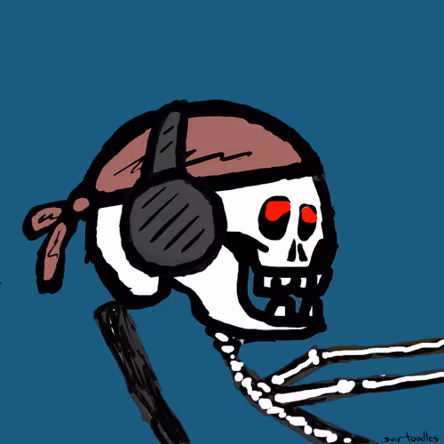 Dead Mfers