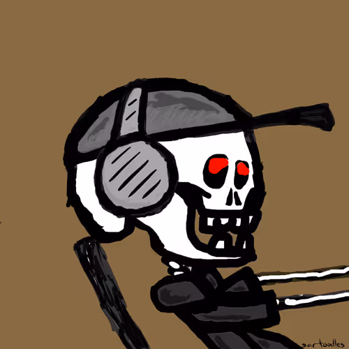 Dead Mfers