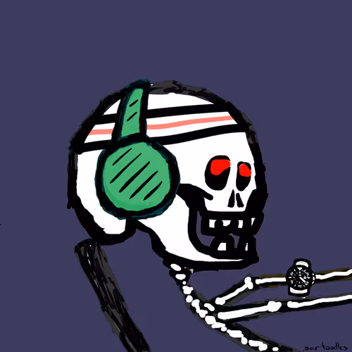 Dead Mfers