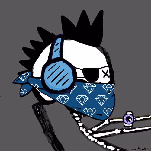 Dead Mfers