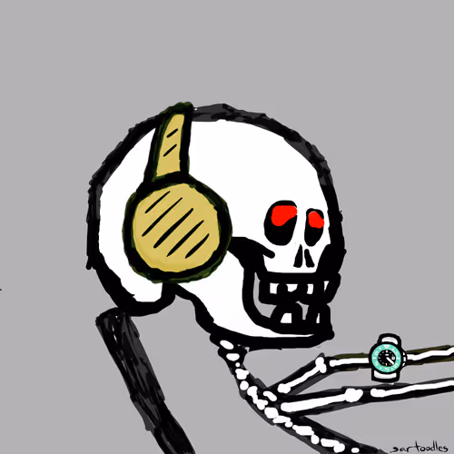 Dead Mfers