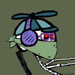 6474