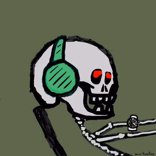 Dead Mfers