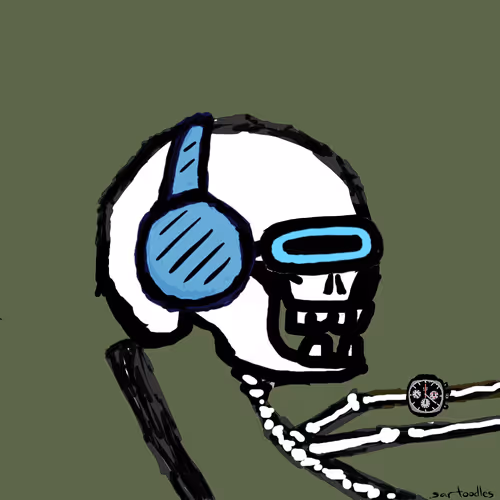 Dead Mfers