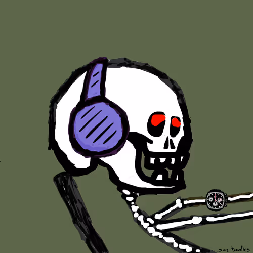 Dead Mfers