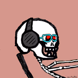 5764