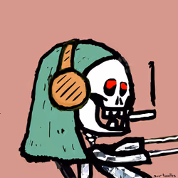 5736