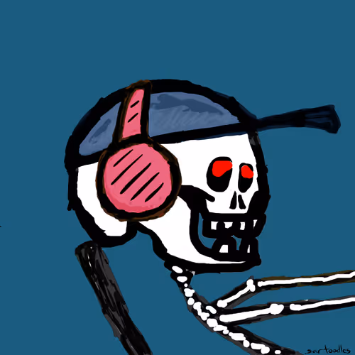 Dead Mfers