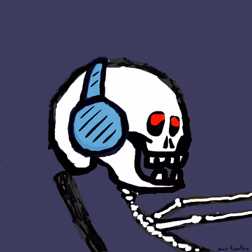 6433
