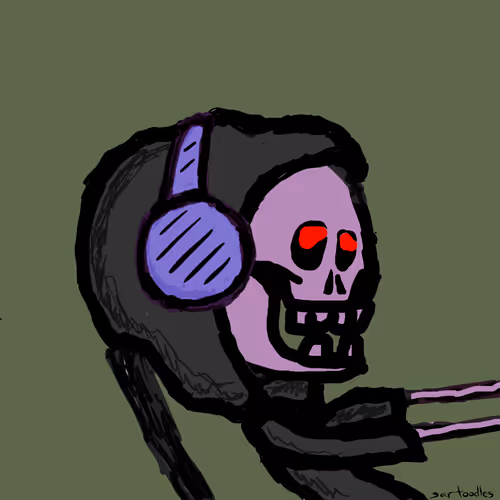 Dead Mfers