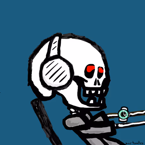 Dead Mfers
